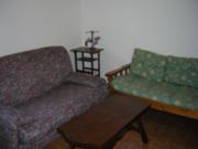 villa de vacances : Mezzanine